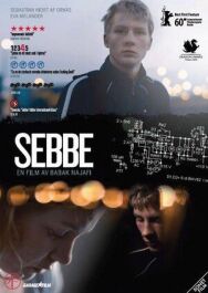 Постер к Себбе смотреть онлайн на HD Rezka