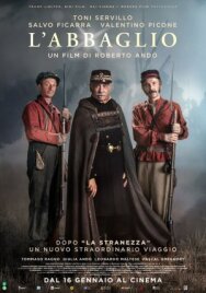 Постер к Ослепление смотреть онлайн на HD Rezka