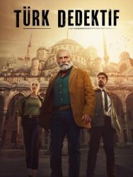Постер к Турецкий детектив смотреть онлайн на HD Rezka