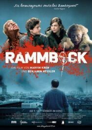 Постер к Осаждённые мертвецами смотреть онлайн на HD Rezka