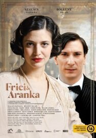 Постер к Фрици и Аранка смотреть онлайн на HD Rezka