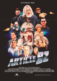 Постер к Статья 92 смотреть онлайн на HD Rezka