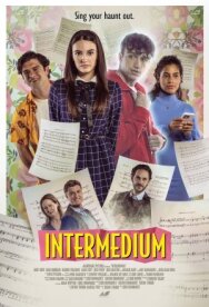 Постер к Интермедиум Intermedium tt20196338 смотреть онлайн на HD Rezka
