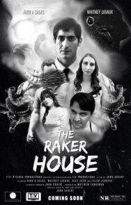 Постер к Дом Рейкеров смотреть онлайн на HD Rezka