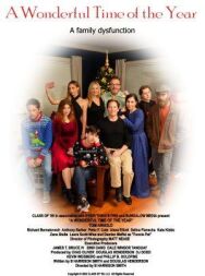 Постер к Удивительное время года смотреть онлайн на HD Rezka
