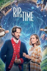 Постер к Разрыв во времени смотреть онлайн на HD Rezka