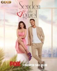 Постер к Красивее, чем ты смотреть онлайн на HD Rezka