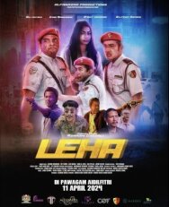 Постер к Леха смотреть онлайн на HD Rezka