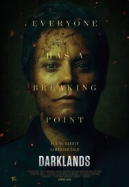 Постер к Долина смертной тени смотреть онлайн на HD Rezka