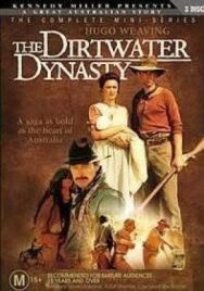 Постер к Династия грязной воды смотреть онлайн на HD Rezka