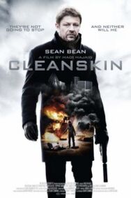 Постер к Чистая кожа смотреть онлайн на HD Rezka