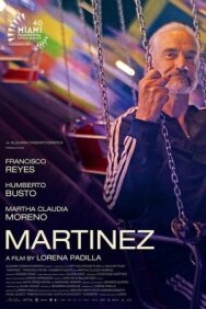 Постер к Мартинес смотреть онлайн на HD Rezka