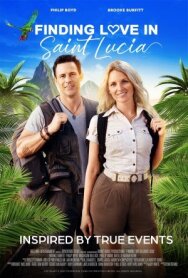 Постер к From Paradise with Love смотреть онлайн на HD Rezka