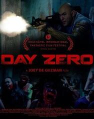 Постер к День 0 смотреть онлайн на HD Rezka