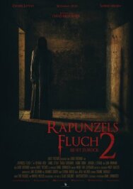 Постер к Проклятие Рапунцель 2 смотреть онлайн на HD Rezka
