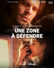 Постер к Зона, где можно жить смотреть онлайн на HD Rezka
