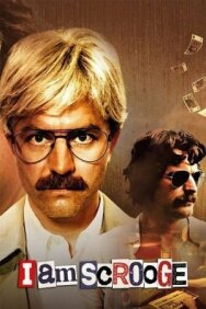Постер к Я – Скрудж смотреть онлайн на HD Rezka