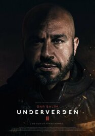 Постер к Преисподняя 2 смотреть онлайн на HD Rezka