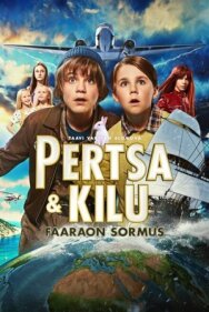 Постер к Кольцо фараона смотреть онлайн на HD Rezka