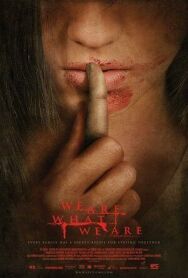 Постер к Мы то, что мы есть смотреть онлайн на HD Rezka