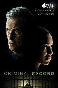 Постер к Криминальное прошлое смотреть онлайн на HD Rezka