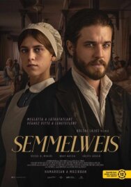 Постер к Земмельвейс смотреть онлайн на HD Rezka
