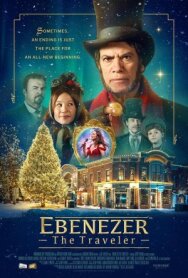 Постер к Путешественник Эбенизер смотреть онлайн на HD Rezka