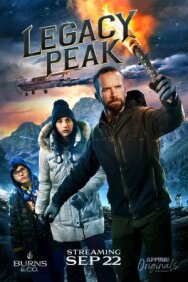 Постер к Пик Наследия смотреть онлайн на HD Rezka