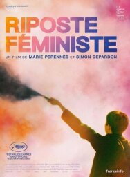 Постер к Феминистский ответ смотреть онлайн на HD Rezka