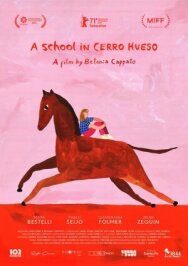 Постер к Школа в Сьерра-Уэсо смотреть онлайн на HD Rezka