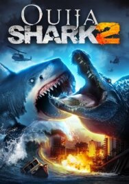 Постер к Акула из Уиджи 2 смотреть онлайн на HD Rezka
