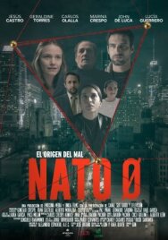 Постер к Убийца 0. Происхождение зла смотреть онлайн на HD Rezka