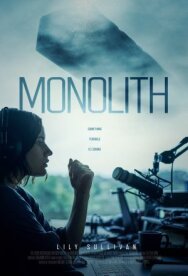 Постер к Монолит смотреть онлайн на HD Rezka