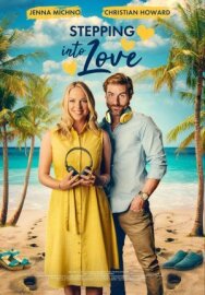 Постер к Шаг к любви смотреть онлайн на HD Rezka