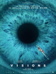 Постер к Видения смотреть онлайн на HD Rezka