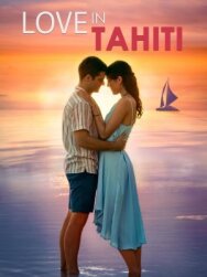 Постер к Любовь на Таити смотреть онлайн на HD Rezka