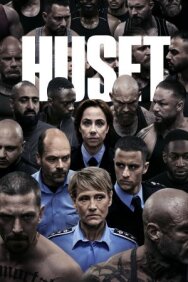 Постер к Тюрьма смотреть онлайн на HD Rezka