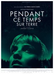 Постер к Тем временем на Земле смотреть онлайн на HD Rezka