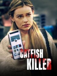 Постер к Обман в сети смотреть онлайн на HD Rezka