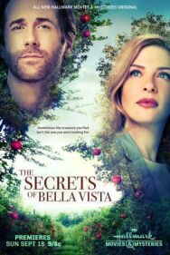 Постер к Тайны Белла Виста смотреть онлайн на HD Rezka