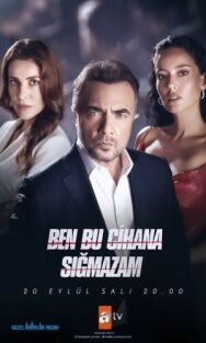 Постер к Я не могу вписаться в этот мир смотреть онлайн на HD Rezka