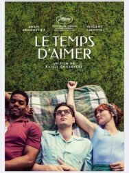 Постер к Время любить смотреть онлайн на HD Rezka