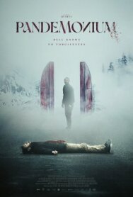 Постер к Девятые врата: Пандемониум смотреть онлайн на HD Rezka