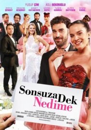Постер к Вечная подружка невесты смотреть онлайн на HD Rezka