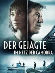 Постер к Преследуемый. В сетях Каморры. смотреть онлайн на HD Rezka