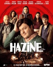 Постер к Сокровище смотреть онлайн на HD Rezka