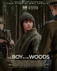 Постер к Мальчик в лесу смотреть онлайн на HD Rezka