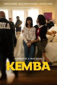 Постер к Kemba смотреть онлайн на HD Rezka