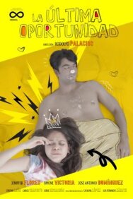Постер к Последний шанс смотреть онлайн на HD Rezka