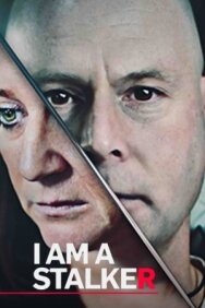 Постер к Я - Сталкер смотреть онлайн на HD Rezka